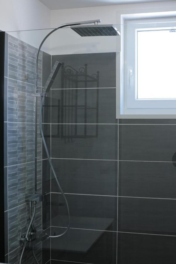 Rully House Appartement Buitenkant foto