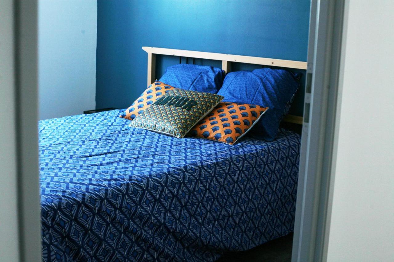 Rully House Appartement Buitenkant foto