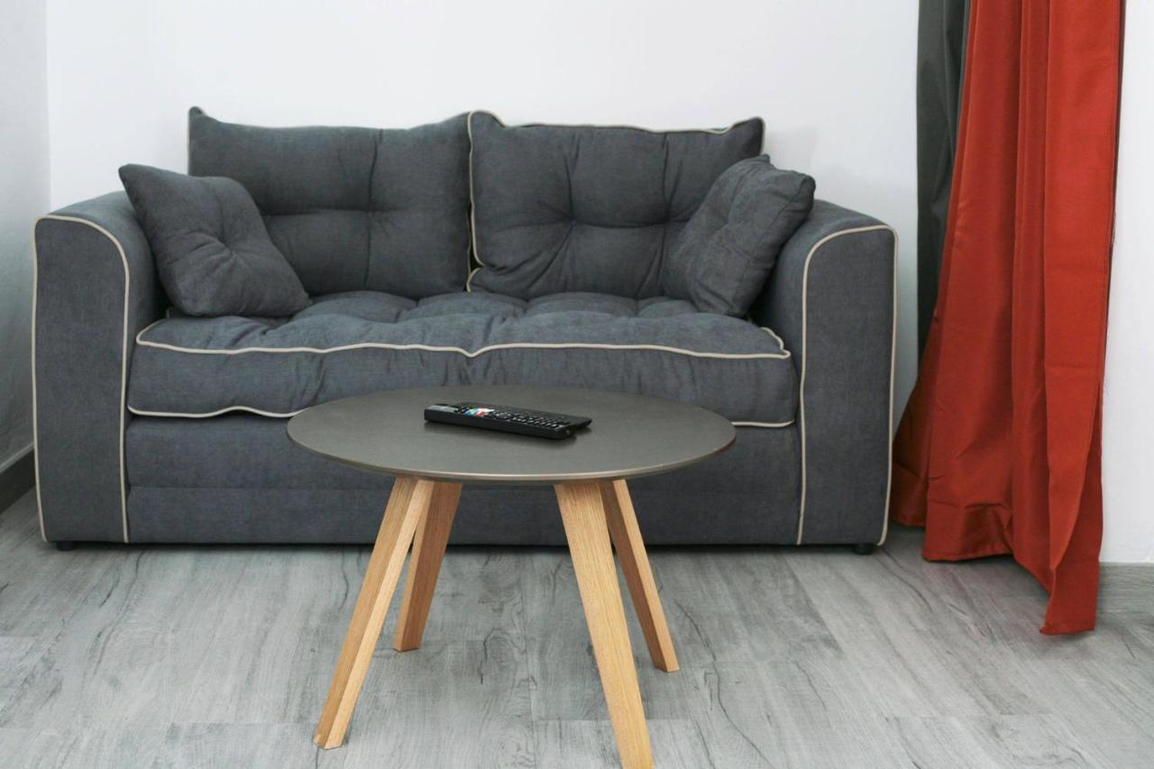 Rully House Appartement Buitenkant foto