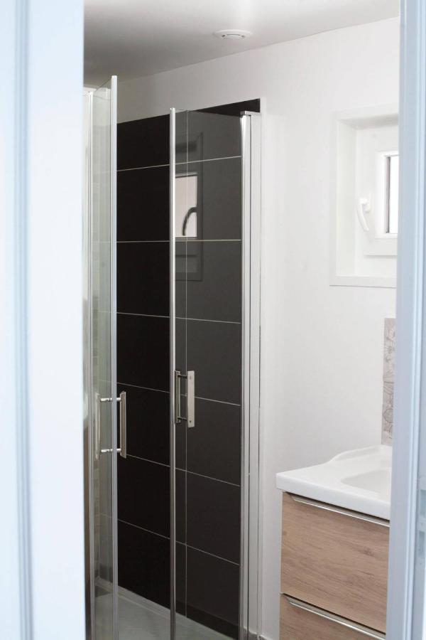 Rully House Appartement Buitenkant foto