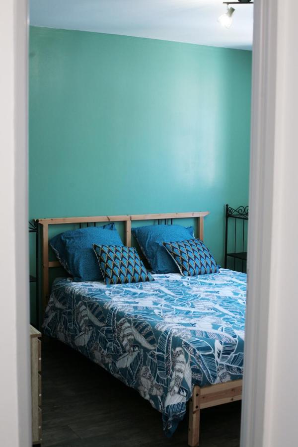 Rully House Appartement Buitenkant foto