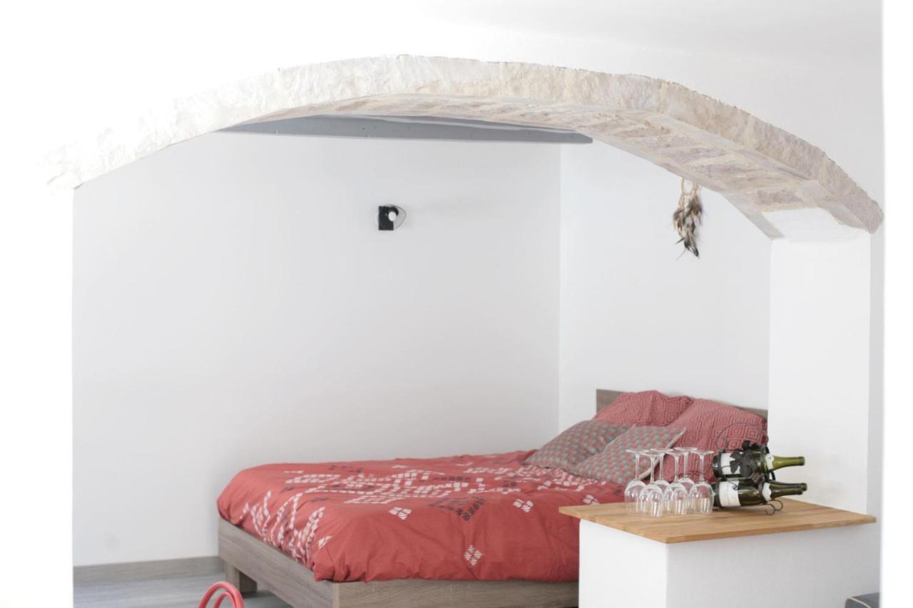 Rully House Appartement Buitenkant foto