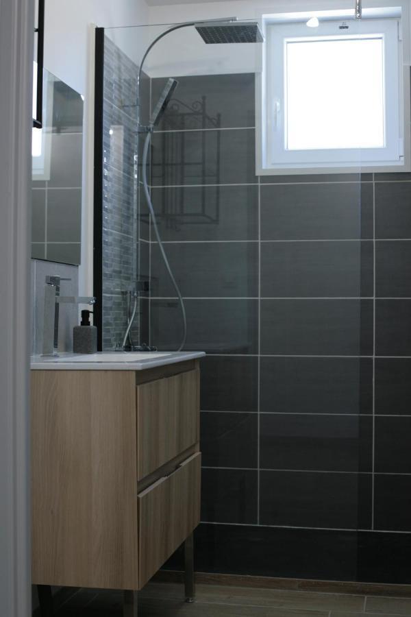 Rully House Appartement Buitenkant foto